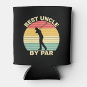 Rafraîchisseur Pour Canette Best Uncle By Par Par - Golf (Devant)