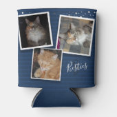 Rafraîchisseur Pour Canette Besties Trois photos (Devant)