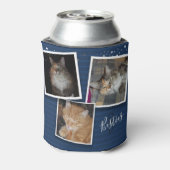 Rafraîchisseur Pour Canette Besties Trois photos (Can Dos)