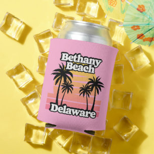 Rafraîchisseur Pour Canette Bethany Beach Delaware