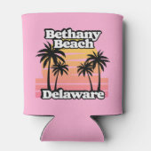 Rafraîchisseur Pour Canette Bethany Beach Delaware (Dos)