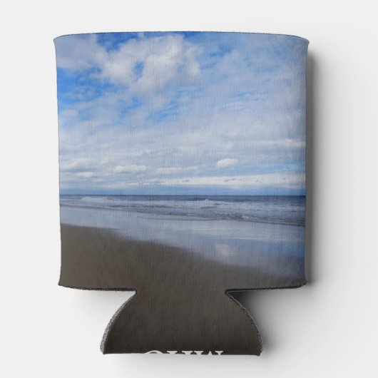 Rafraîchisseur Pour Canette Bethany Beach I (Dos)