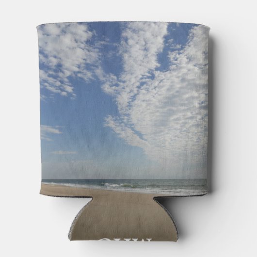 Rafraîchisseur Pour Canette Bethany Beach II (Dos)