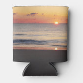Rafraîchisseur Pour Canette Bethany Beach Sunrise II (Devant)