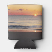 Rafraîchisseur Pour Canette Bethany Beach Sunrise II (Dos)