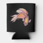 Rafraîchisseur Pour Canette Betta fish (Devant)