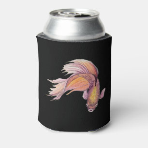 Rafraîchisseur Pour Canette Betta fish