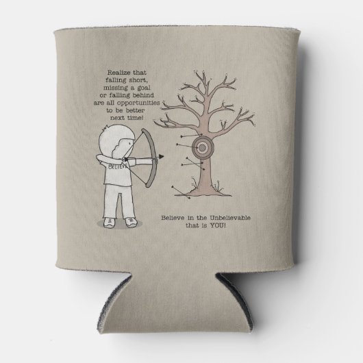 Rafraîchisseur Pour Canette Better Next (Devant)