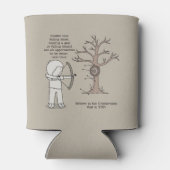 Rafraîchisseur Pour Canette Better Next (Dos)