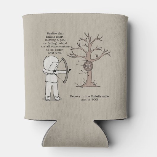 Rafraîchisseur Pour Canette Better Next (Dos)