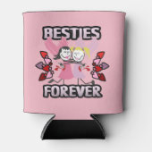 RAFRAÎCHISSEUR  POUR CANETTE BFF (Devant)