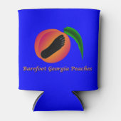 Rafraîchisseur Pour Canette BGP Can Cooler (Devant)