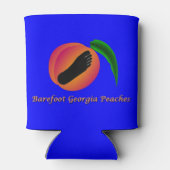 Rafraîchisseur Pour Canette BGP Can Cooler (Dos)