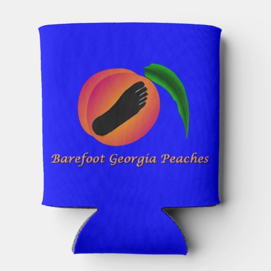 Rafraîchisseur Pour Canette BGP Can Cooler (Dos)