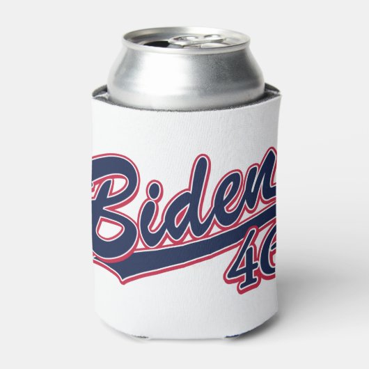 Rafraîchisseur Pour Canette Biden 46 (Can devant)