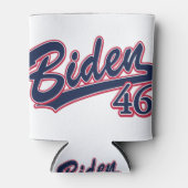 Rafraîchisseur Pour Canette Biden 46 (Devant)
