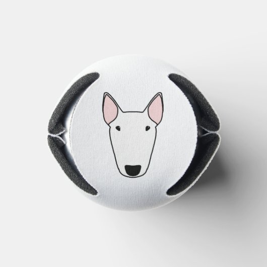 Rafraîchisseur Pour Canette Bière Bully (Bas)