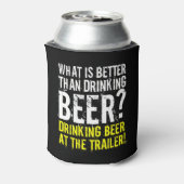 Rafraîchisseur Pour Canette Bière de remorque - Peut refroidir (Can Dos)