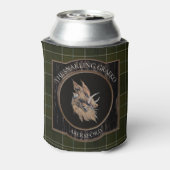 Rafraîchisseur Pour Canette Bière Graeko Snarling peut refroidir (Can Dos)