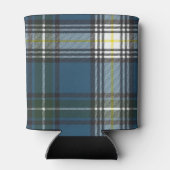 Rafraîchisseur Pour Canette Bière MacDowall Tartan confortable (Dos)