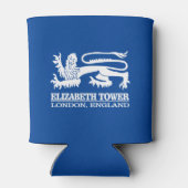 Rafraîchisseur Pour Canette Big Ben (Dos)