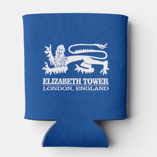 Rafraîchisseur Pour Canette Big Ben (Dos)