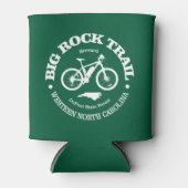 Rafraîchisseur Pour Canette Big Rock Trail (MTB) (Devant)