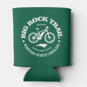 Rafraîchisseur Pour Canette Big Rock Trail (MTB) (Dos)