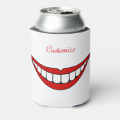 Rafraîchisseur Pour Canette Big Smile Thunder_Cove (Can Dos)