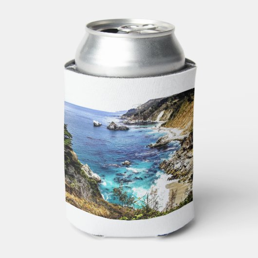 Rafraîchisseur Pour Canette Big Sur (Can devant)