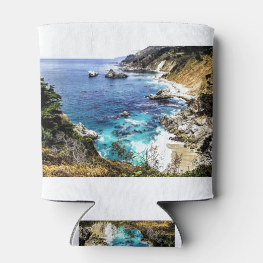 Rafraîchisseur Pour Canette Big Sur (Dos)