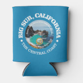 Rafraîchisseur Pour Canette Big Sur (C) (Devant)