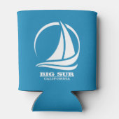 Rafraîchisseur Pour Canette Big Sur (C) (Dos)