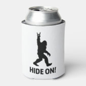 Rafraîchisseur Pour Canette Bigfoot (Can devant)