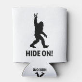 Rafraîchisseur Pour Canette Bigfoot (Dos)