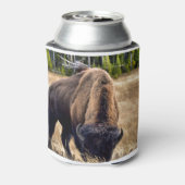 Rafraîchisseur Pour Canette Bison du parc national de Yellowstone (Can Dos)