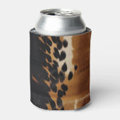 Rafraîchisseur Pour Canette Black Brown Gold (Can devant)