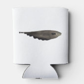 Rafraîchisseur Pour Canette Black Ghost (Dos)