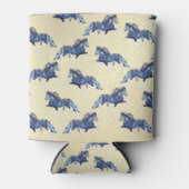 Rafraîchisseur Pour Canette Blámóða 2 (Devant)