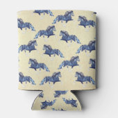 Rafraîchisseur Pour Canette Blámóða 2 (Dos)