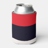 Rafraîchisseur Pour Canette Bleus et rouges (Can devant)