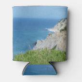 Rafraîchisseur Pour Canette Block Island Bluffs - Block Island, Rhode Island (Devant)