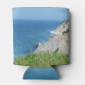 Rafraîchisseur Pour Canette Block Island Bluffs - Block Island, Rhode Island (Dos)