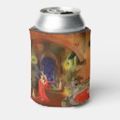 Rafraîchisseur Pour Canette Blood Bath (Can Dos)