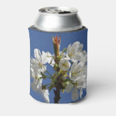 Rafraîchisseur Pour Canette Bloom du printemps blanc (Can Dos)