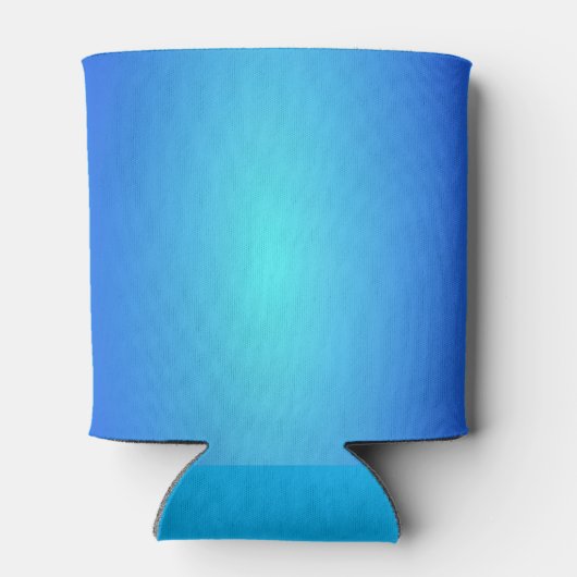 Rafraîchisseur Pour Canette Blue (Dos)