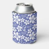 RAFRAÎCHISSEUR  POUR CANETTE BLUE HAWAII (PERIWINKLE) (Can Dos)