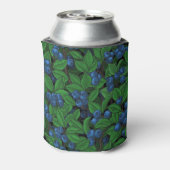 Rafraîchisseur Pour Canette Blueberry (Can Dos)