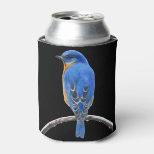 Rafraîchisseur Pour Canette Bluebird