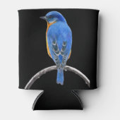 Rafraîchisseur Pour Canette Bluebird (Devant)